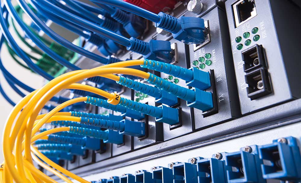 Fibre optique sur Brissac-Quincé dans la Maine-et-Loire (49)